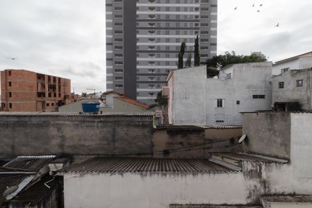 Casa de condomínio à venda com 117m², 2 quartos e 2 vagas Casa de condomínio à venda com 117m², 2 quartos e 2 vagasVista do Quarto 2