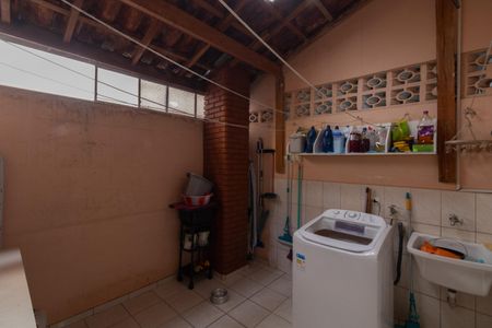 Casa de condomínio à venda com 117m², 2 quartos e 2 vagas Casa de condomínio à venda com 117m², 2 quartos e 2 vagasÁrea de Serviço