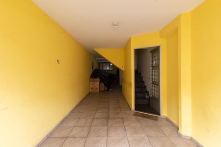 Casa de condomínio à venda com 117m², 2 quartos e 2 vagas Casa de condomínio à venda com 117m², 2 quartos e 2 vagasGaragem