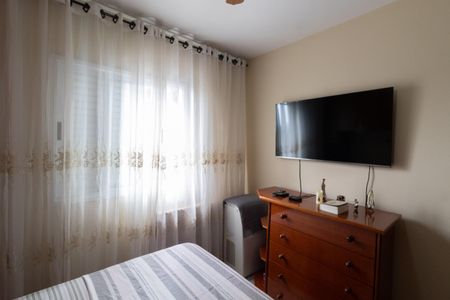 Casa de condomínio à venda com 117m², 2 quartos e 2 vagas Casa de condomínio à venda com 117m², 2 quartos e 2 vagasQuarto 2