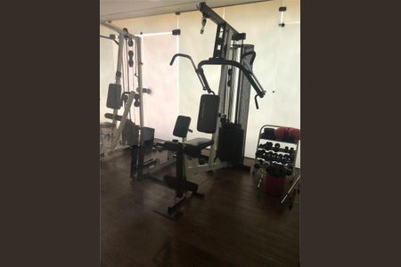 Apartamento à venda com 149m², 4 quartos e 3 vagas