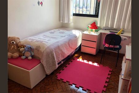 Apartamento à venda com 149m², 4 quartos e 3 vagas