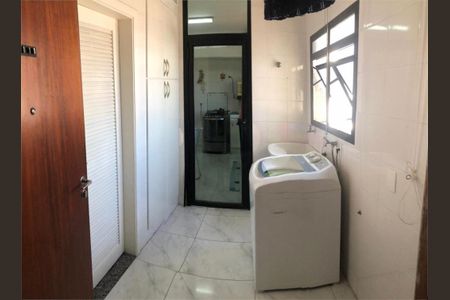 Apartamento à venda com 149m², 4 quartos e 3 vagas