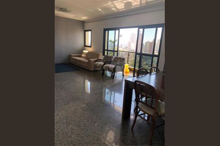 Apartamento à venda com 149m², 4 quartos e 3 vagas