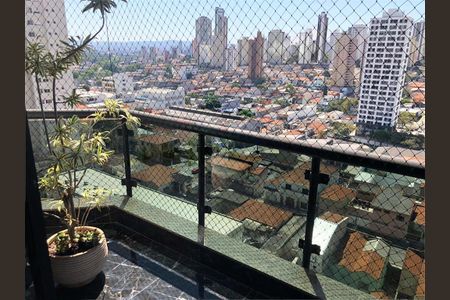 Apartamento à venda com 149m², 4 quartos e 3 vagas