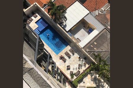 Apartamento à venda com 149m², 4 quartos e 3 vagas