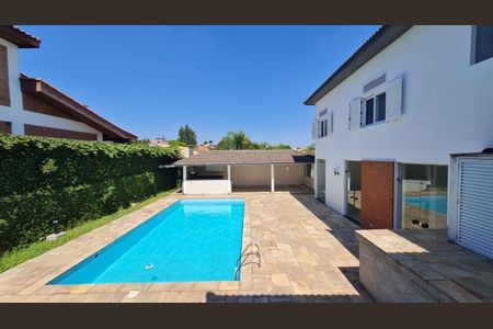 Casa de condomínio à venda com 620m², 4 quartos e 6 vagasFoto 06