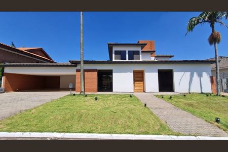 Casa de condomínio à venda com 620m², 4 quartos e 6 vagasFoto 03