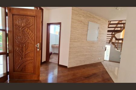 Casa de condomínio à venda com 620m², 4 quartos e 6 vagasFoto 18