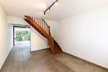 Casa à venda com 149m², 2 quartos e 1 vaga Casa à venda com 149m², 2 quartos e 1 vagaSala