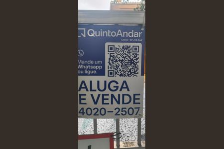 Casa à venda com 420m², 6 quartos e 4 vagas Casa à venda com 420m², 6 quartos e 4 vagasFachada - Plaquinha