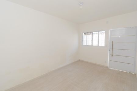 Casa para alugar com 240m², 3 quartos e 2 vagasSala