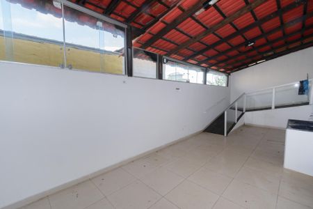 Casa para alugar com 240m², 3 quartos e 2 vagasÁrea de Serviço