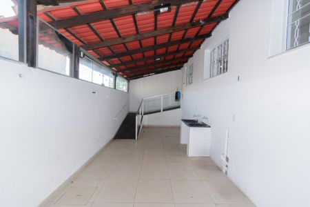 Casa para alugar com 240m², 3 quartos e 2 vagasÁrea de Serviço