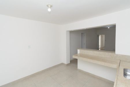 Casa para alugar com 240m², 3 quartos e 2 vagasCozinha