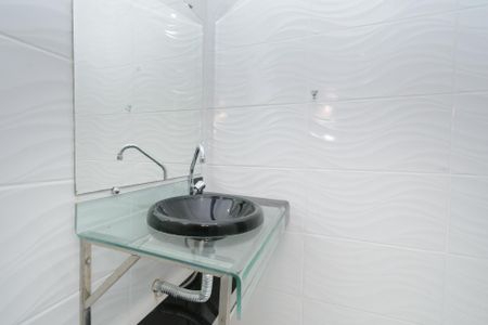 Casa para alugar com 240m², 3 quartos e 2 vagasBanheiro