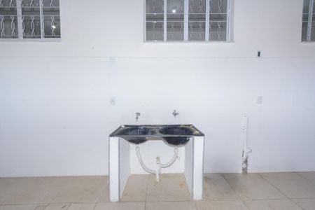 Casa para alugar com 240m², 3 quartos e 2 vagasÁrea de Serviço