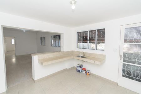 Casa para alugar com 240m², 3 quartos e 2 vagasCozinha