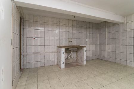 Casa à venda com 54m², 1 quarto e 1 vagaQuarto/Cozinha