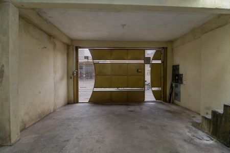 Casa à venda com 54m², 1 quarto e 1 vagaGaragem