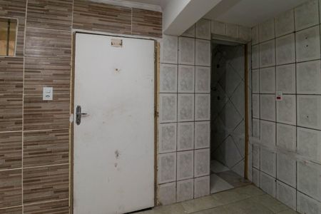 Casa à venda com 54m², 1 quarto e 1 vagaBanheiro