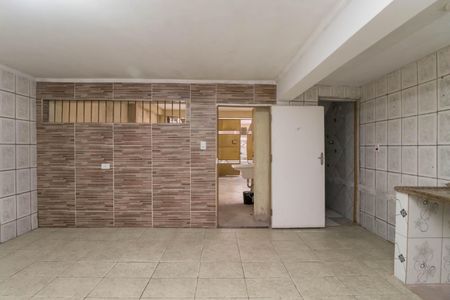 Casa à venda com 54m², 1 quarto e 1 vagaQuarto/Cozinha