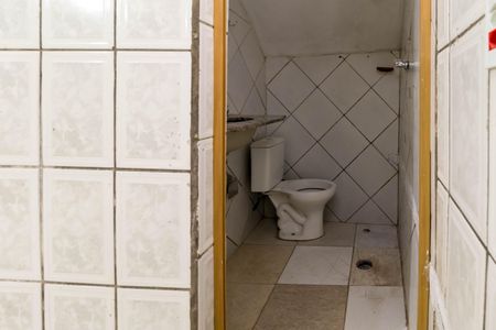 Casa à venda com 54m², 1 quarto e 1 vagaBanheiro