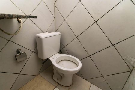 Casa à venda com 54m², 1 quarto e 1 vagaBanheiro