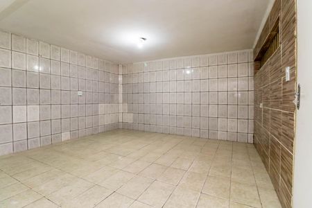 Casa à venda com 54m², 1 quarto e 1 vagaSala/Cozinha