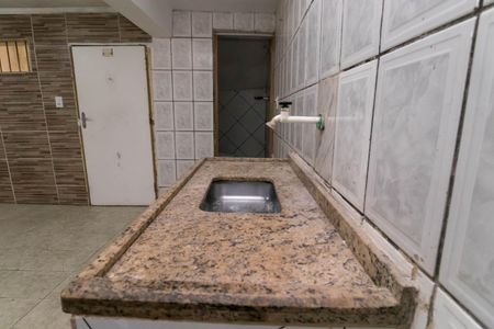 Casa à venda com 54m², 1 quarto e 1 vagaQuarto/Cozinha