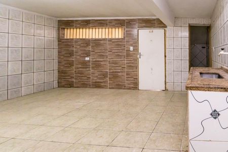 Casa à venda com 54m², 1 quarto e 1 vagaQuarto/Cozinha