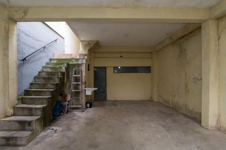 Casa à venda com 54m², 1 quarto e 1 vagaGaragem