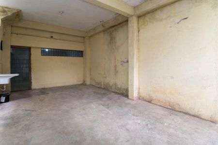 Casa à venda com 54m², 1 quarto e 1 vagaGaragem