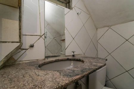 Casa à venda com 54m², 1 quarto e 1 vagaBanheiro