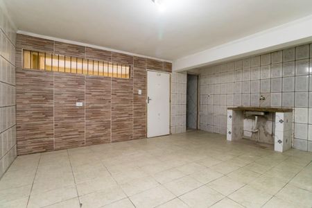 Casa à venda com 54m², 1 quarto e 1 vagaQuarto/Cozinha