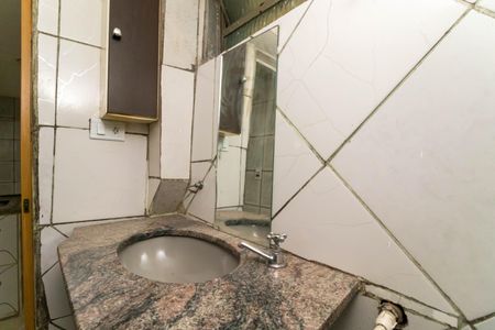 Casa à venda com 54m², 1 quarto e 1 vagaBanheiro