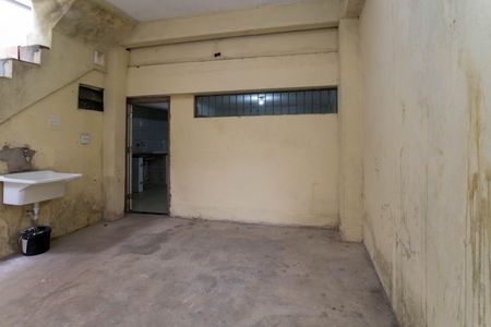 Casa à venda com 54m², 1 quarto e 1 vagaÁrea de Serviço