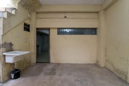 Casa à venda com 54m², 1 quarto e 1 vagaÁrea de Serviço