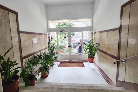 Apartamento à venda com 55m², 1 quarto e sem vagaÁrea comum