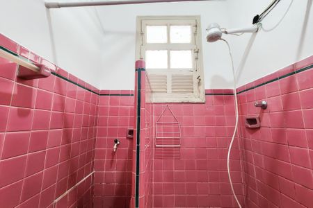 Apartamento à venda com 55m², 1 quarto e sem vagaBanheiro