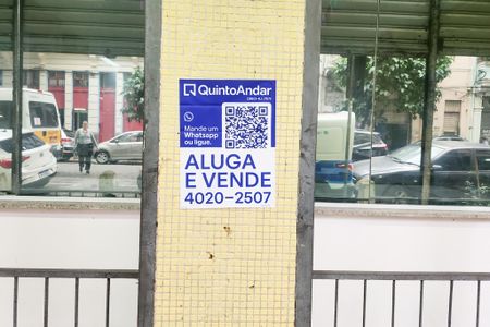 Apartamento à venda com 55m², 1 quarto e sem vagaPlaquinha