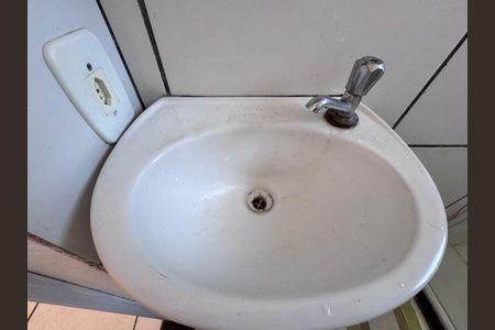 Casa à venda com 110m², 3 quartos e 1 vagaSuite 1 - Banheiro