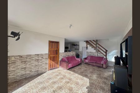 Casa à venda com 110m², 3 quartos e 1 vagaSala