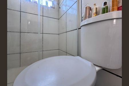 Casa à venda com 110m², 3 quartos e 1 vagaSuite 1 - Banheiro