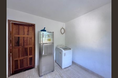 Casa à venda com 110m², 3 quartos e 1 vagaQuarto