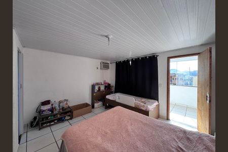 Casa à venda com 110m², 3 quartos e 1 vagaSuite 1