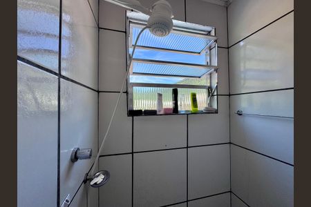 Casa à venda com 110m², 3 quartos e 1 vagaSuite 1 - Banheiro