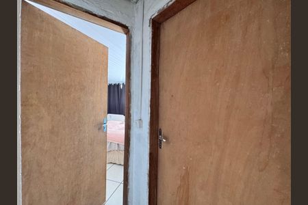Casa à venda com 110m², 3 quartos e 1 vagaCorredor