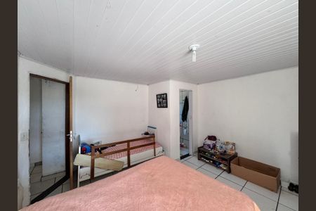 Casa à venda com 110m², 3 quartos e 1 vagaSuite 1