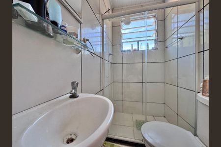 Casa à venda com 110m², 3 quartos e 1 vagaSuite 1 - Banheiro